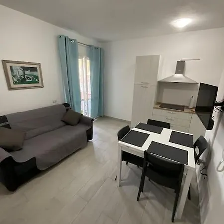 Ss Due Mari Apartmán *