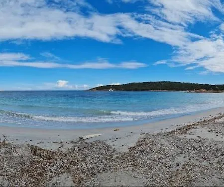 Ss Due Mari Apartmán La Maddalena (Sassari)