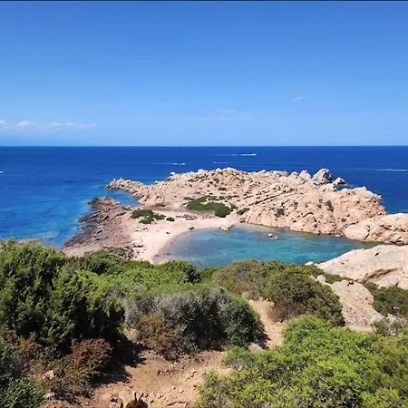 Ss Due Mari Apartmán