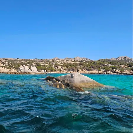 Ss Due Mari Apartment *