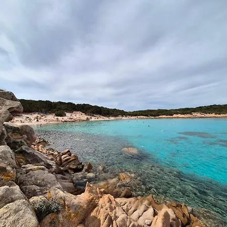 Apartmán Ss Due Mari La Maddalena (Sassari)