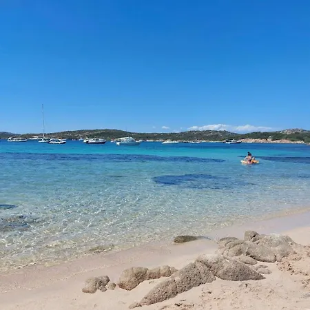 Apartmán Ss Due Mari