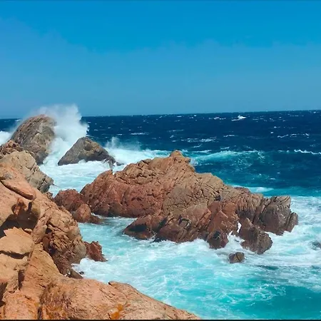 Ss Due Mari Apartmán *