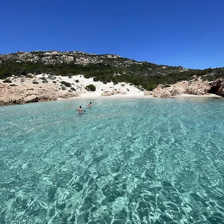 Ss Due Mari La Maddalena (Sassari)