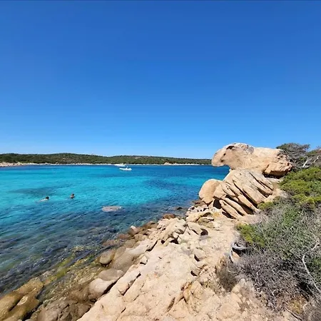 Apartmán Ss Due Mari