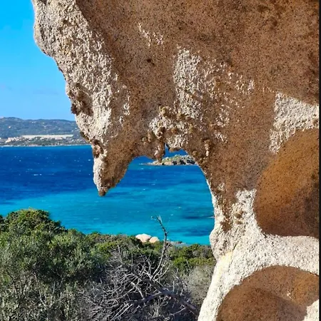 Apartmán Ss Due Mari