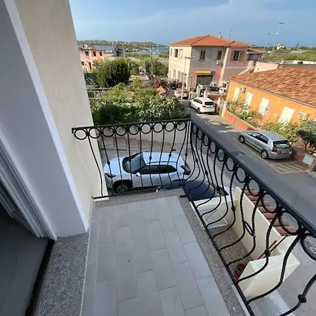 Ss Due Mari Apartament *