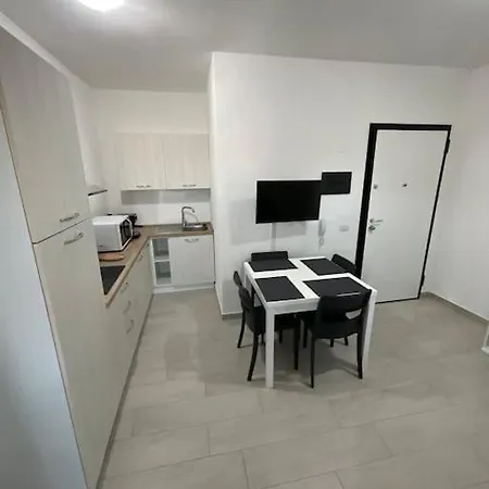 Apartment Ss Due Mari