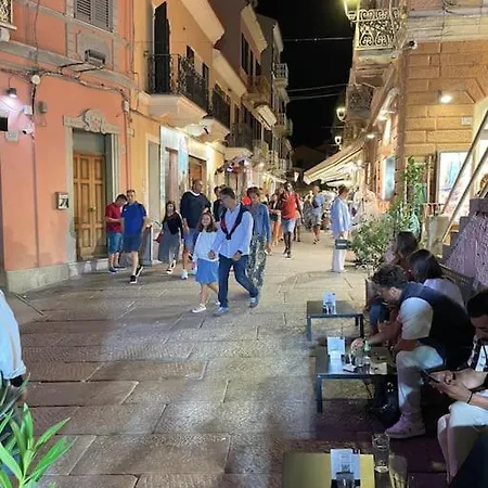 Apartment Ss Due Mari *