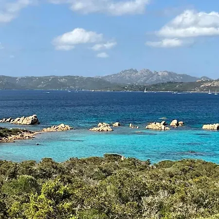 Ss Due Mari Apartament