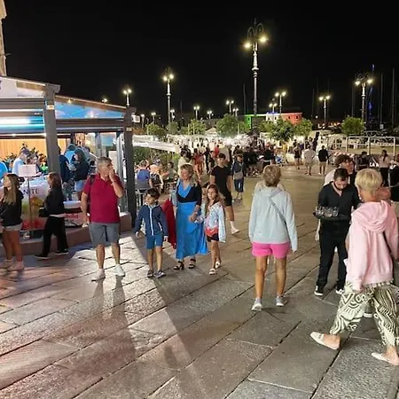 Apartmán Ss Due Mari *