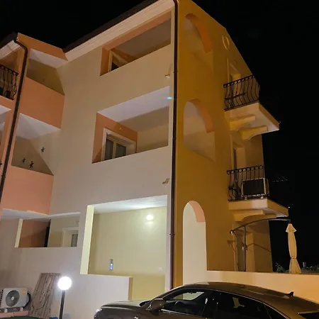 Apartament Ss Due Mari La Maddalena (Sassari)