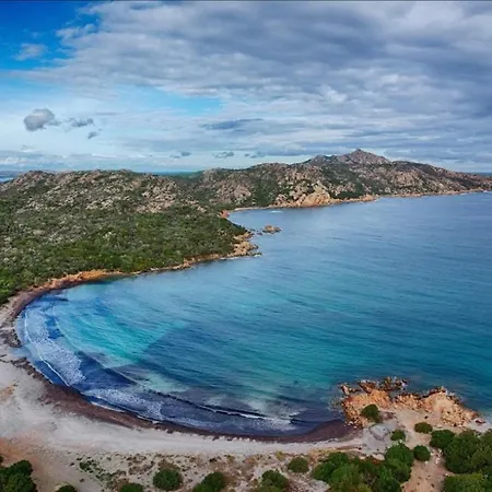 Ss Due Mari Apartment *