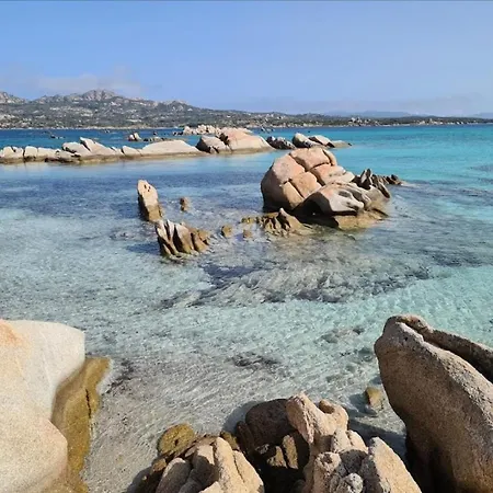 Apartament Ss Due Mari *