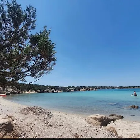 Ss Due Mari Apartman La Maddalena