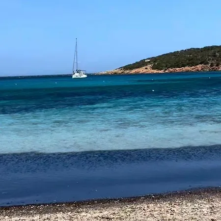 Ss Due Mari * Λα Μανταλένα