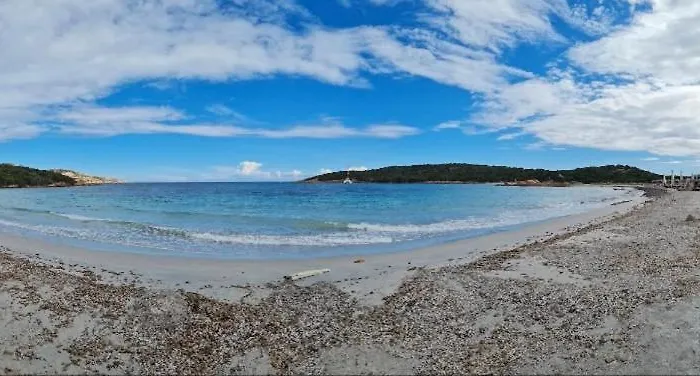 Ss Due Mari Apartman La Maddalena