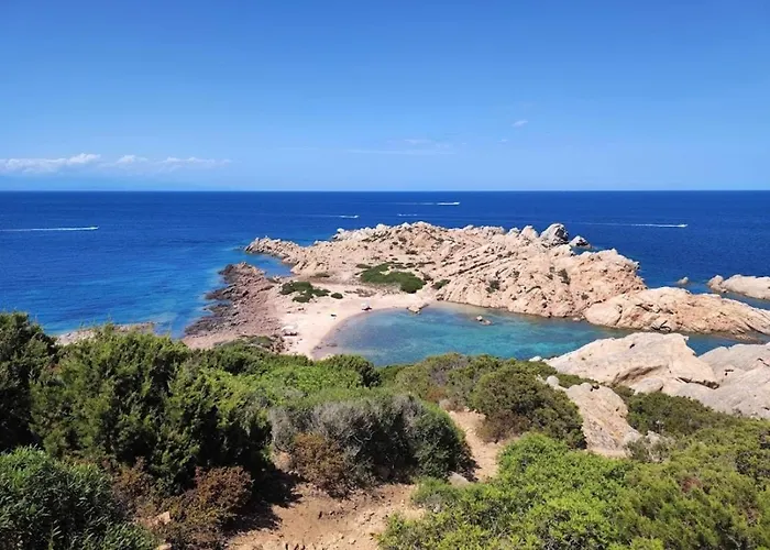 Ss Due Mari Apartman