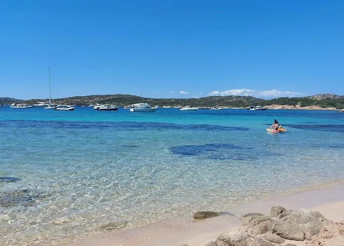 Apartman Ss Due Mari