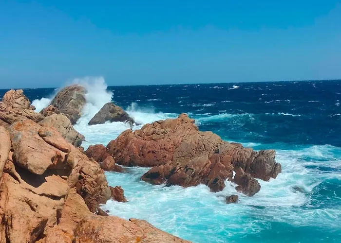 Ss Due Mari Apartman *