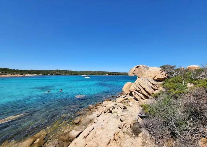 Apartman Ss Due Mari